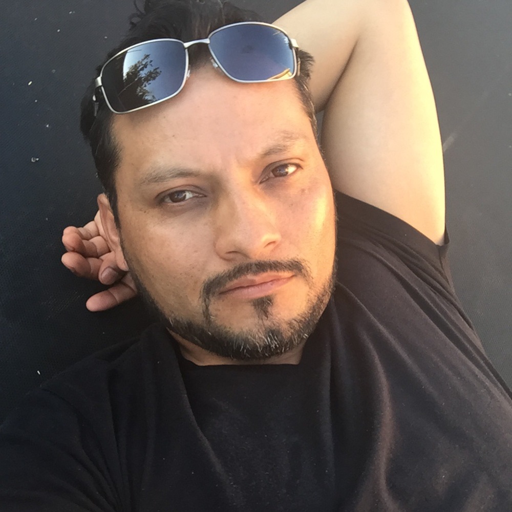 Meet your Posher, Gerardo